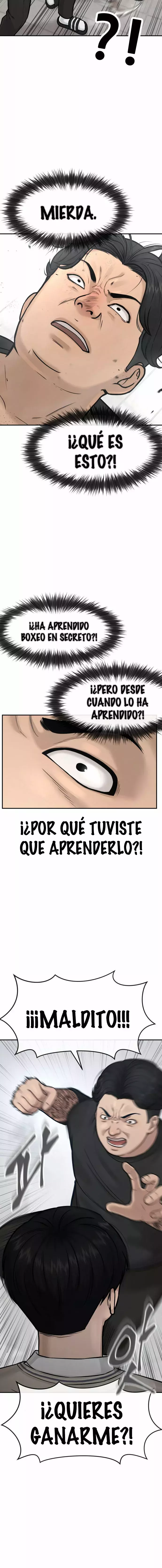 Read Quest Supremacy ES Manga Online