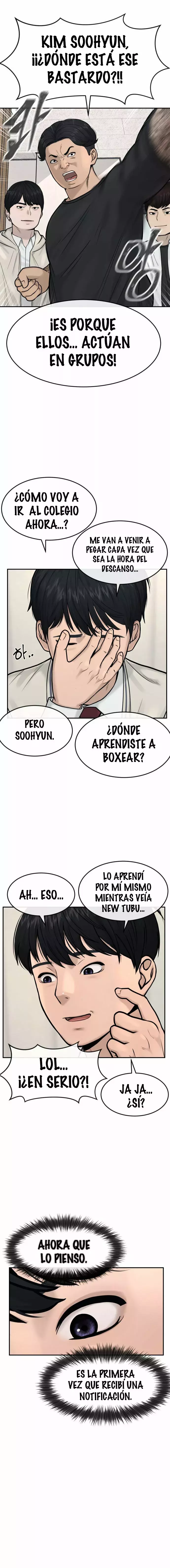 Read Quest Supremacy ES Manga Online