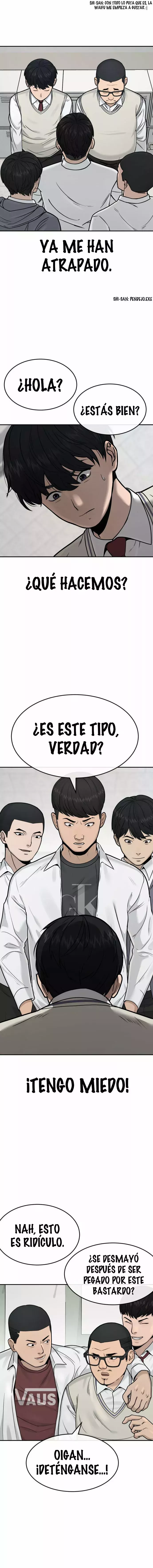 Read Quest Supremacy ES Manga Online