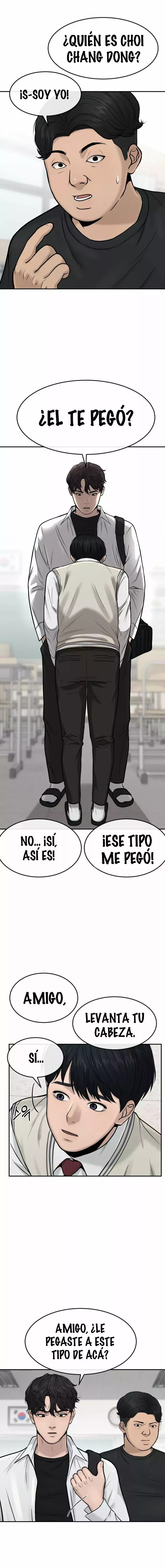 Read Quest Supremacy ES Manga Online
