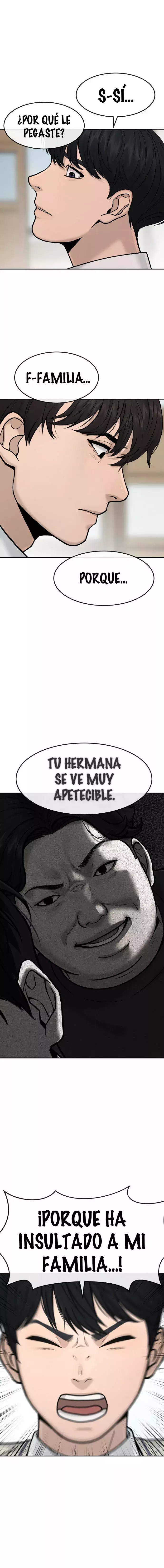 Read Quest Supremacy ES Manga Online