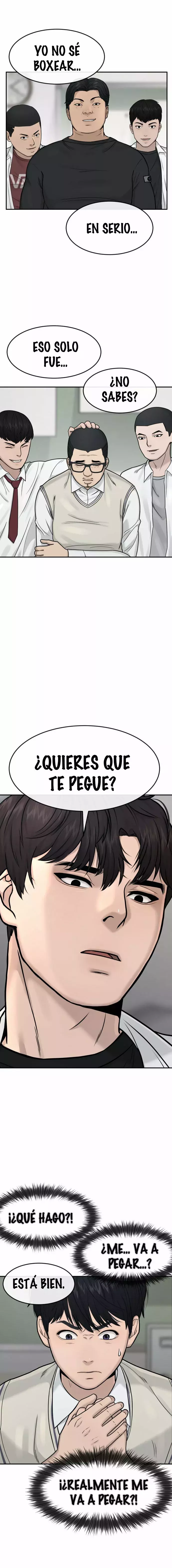 Read Quest Supremacy ES Manga Online
