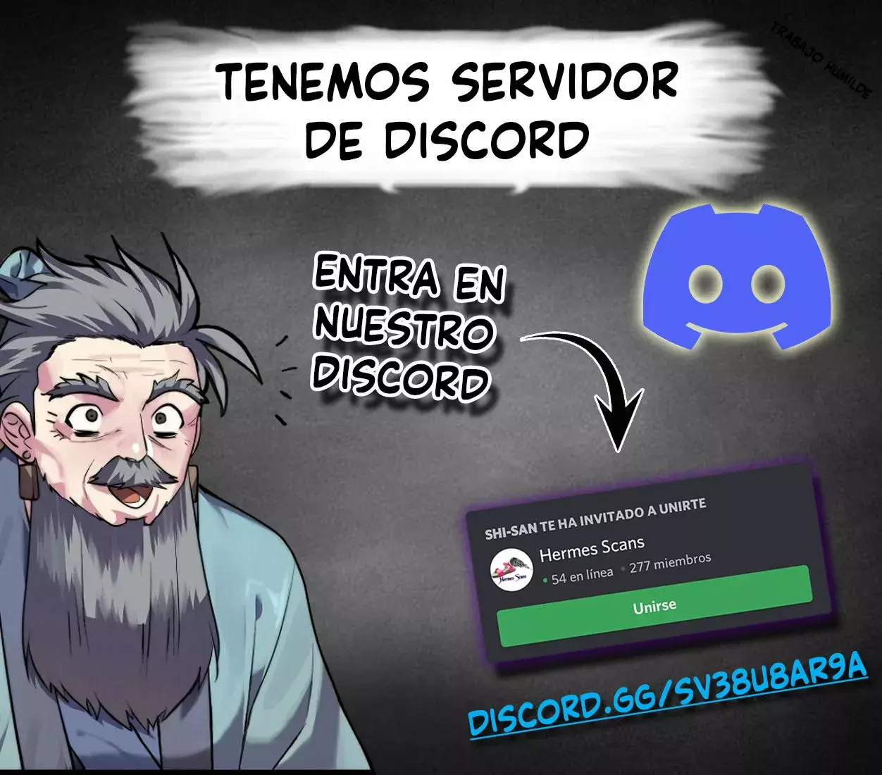 Read Quest Supremacy ES Manga Online