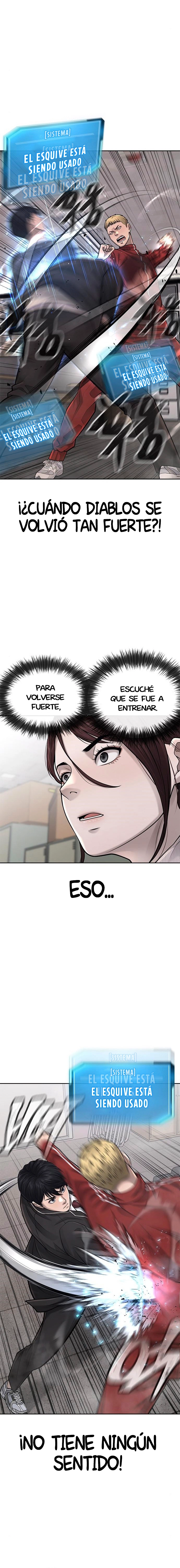 Read Quest Supremacy ES Manga Online