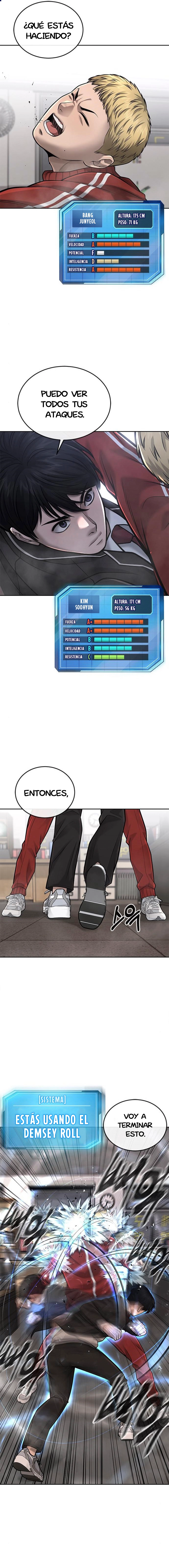 Read Quest Supremacy ES Manga Online