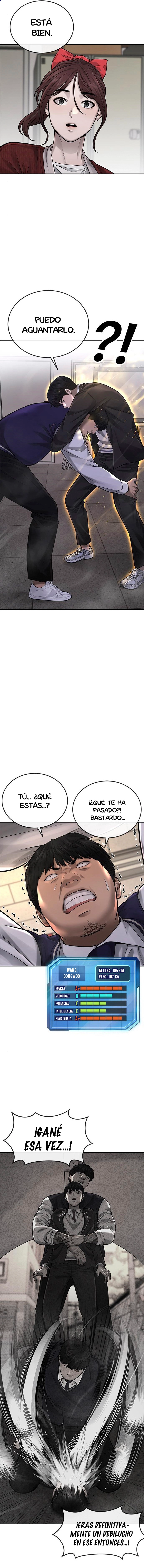 Read Quest Supremacy ES Manga Online