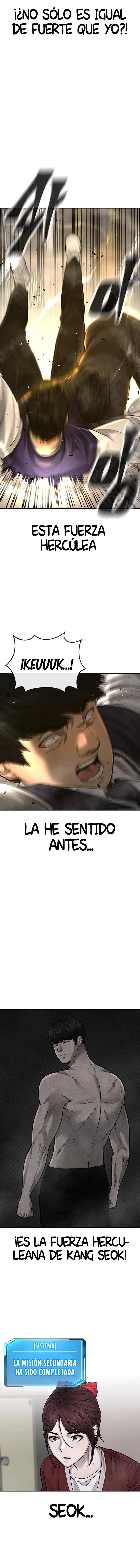 Read Quest Supremacy ES Manga Online