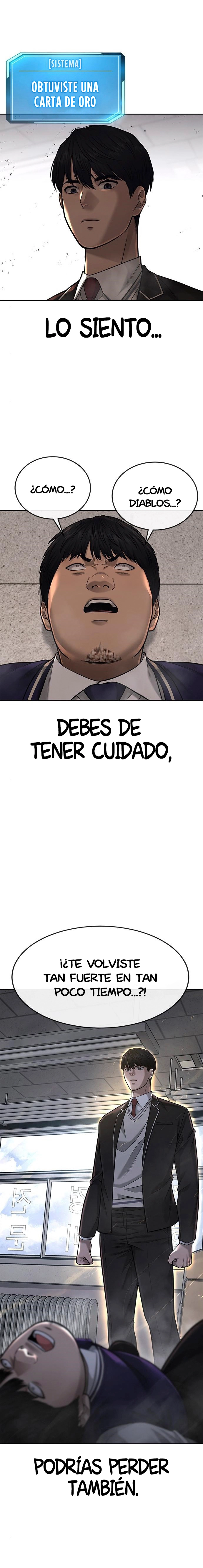 Read Quest Supremacy ES Manga Online