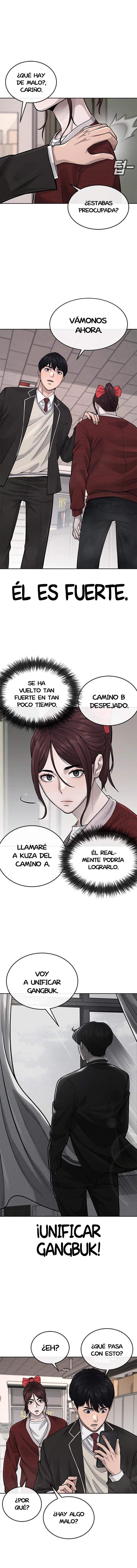 Read Quest Supremacy ES Manga Online