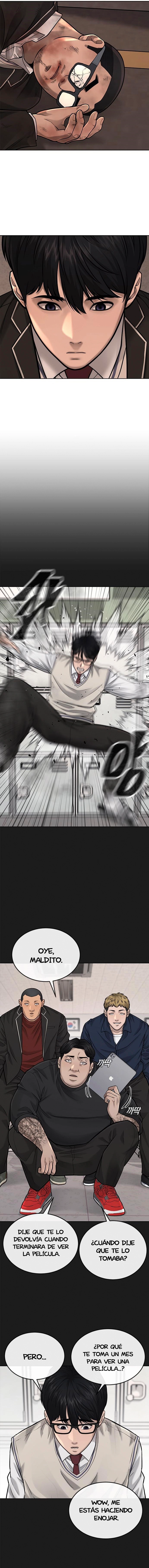 Read Quest Supremacy ES Manga Online