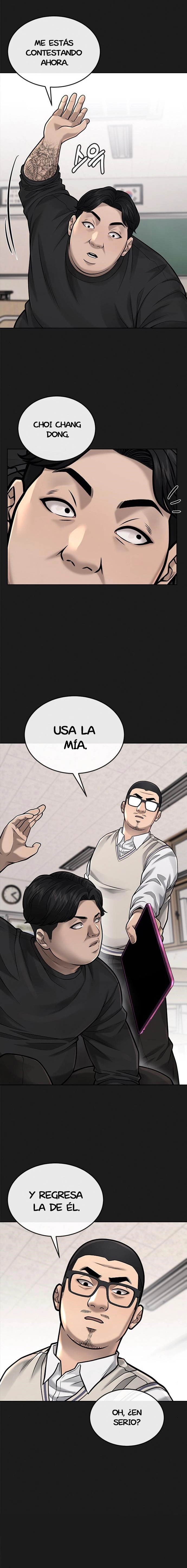 Read Quest Supremacy ES Manga Online