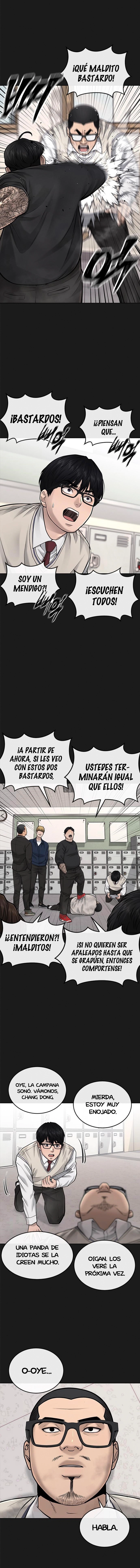 Read Quest Supremacy ES Manga Online