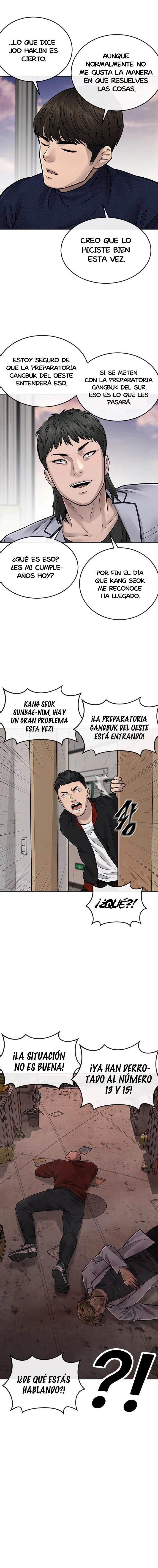 Read Quest Supremacy ES Manga Online