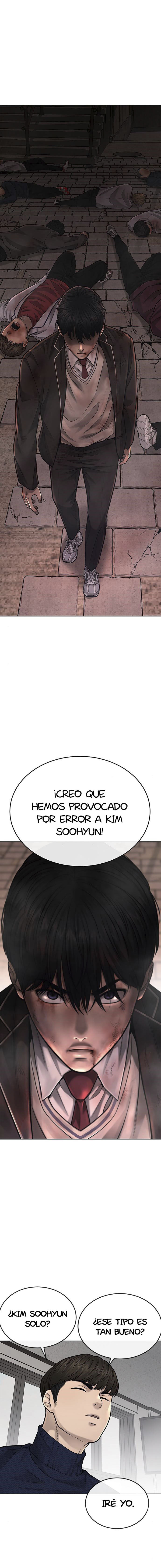Read Quest Supremacy ES Manga Online