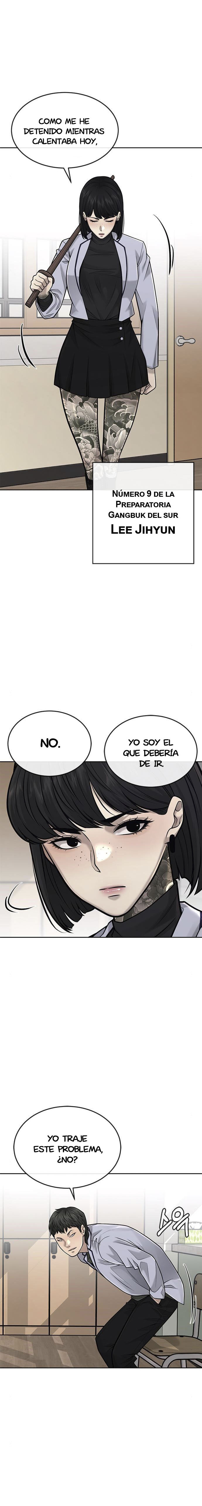 Read Quest Supremacy ES Manga Online