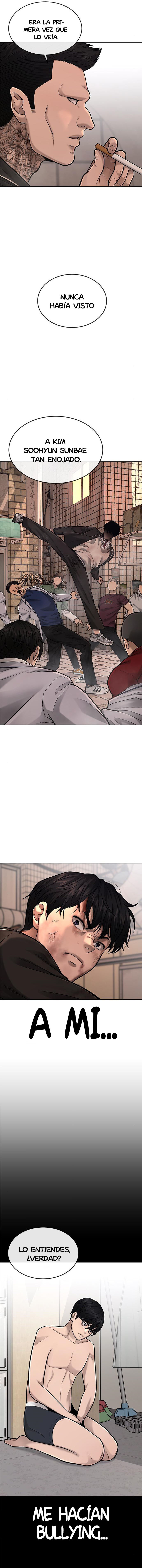 Read Quest Supremacy ES Manga Online