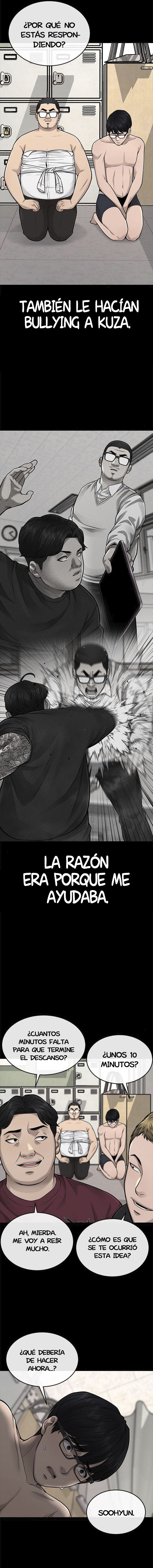 Read Quest Supremacy ES Manga Online
