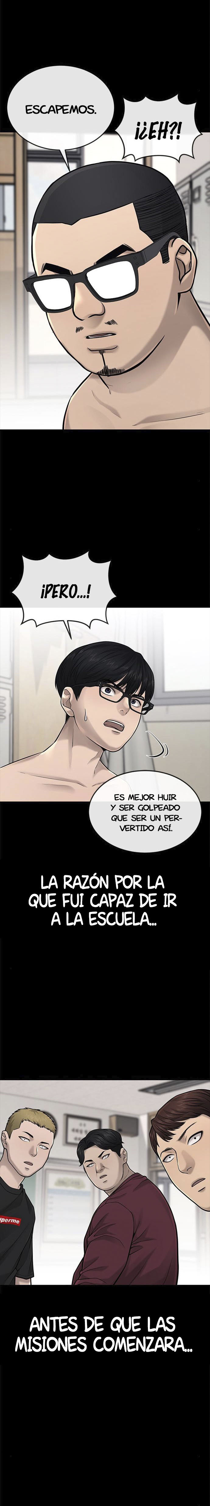 Read Quest Supremacy ES Manga Online