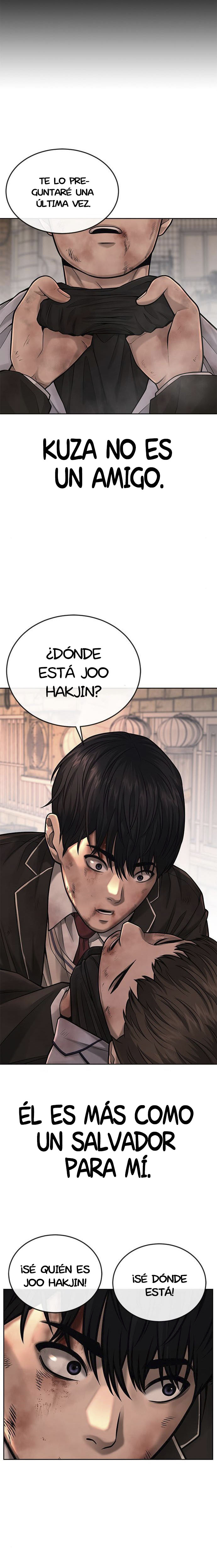 Read Quest Supremacy ES Manga Online