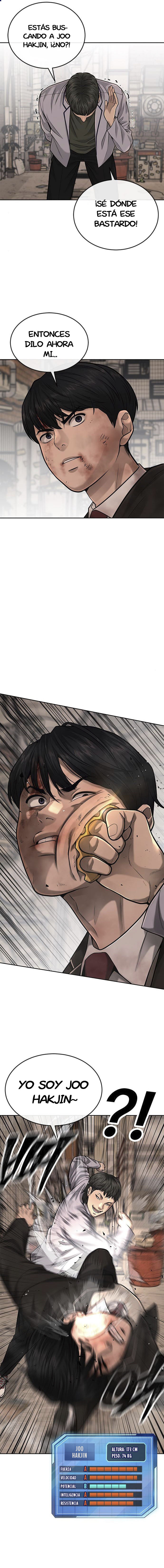 Read Quest Supremacy ES Manga Online