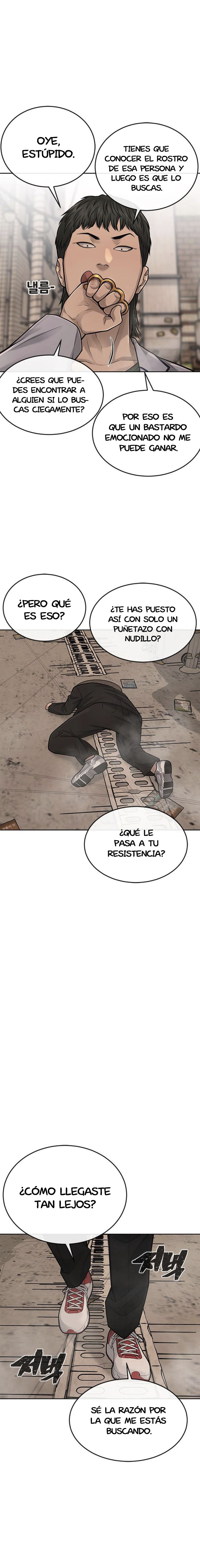 Read Quest Supremacy ES Manga Online