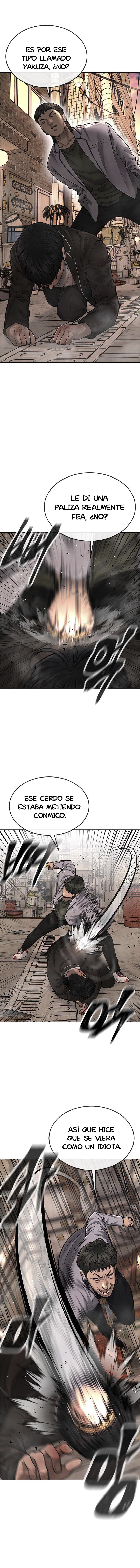 Read Quest Supremacy ES Manga Online