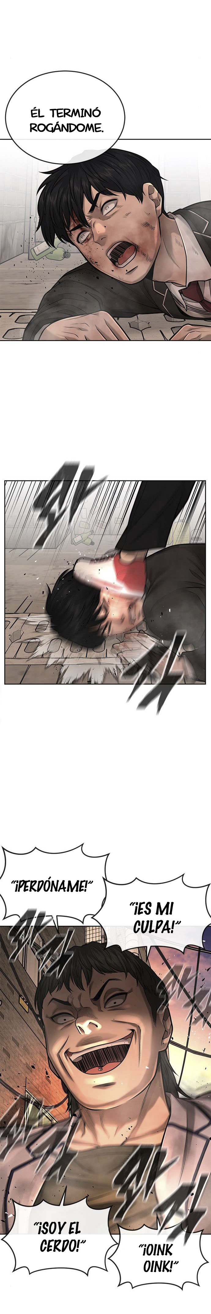 Read Quest Supremacy ES Manga Online