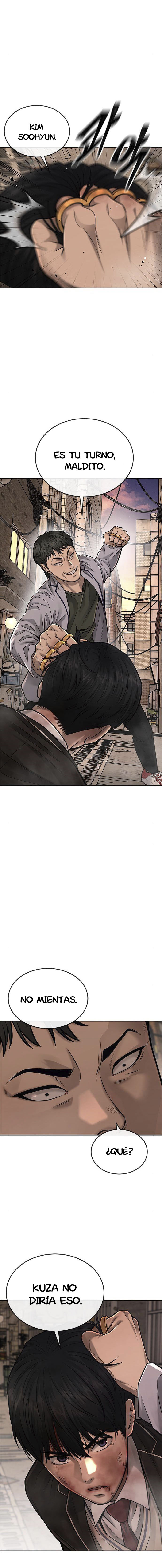 Read Quest Supremacy ES Manga Online