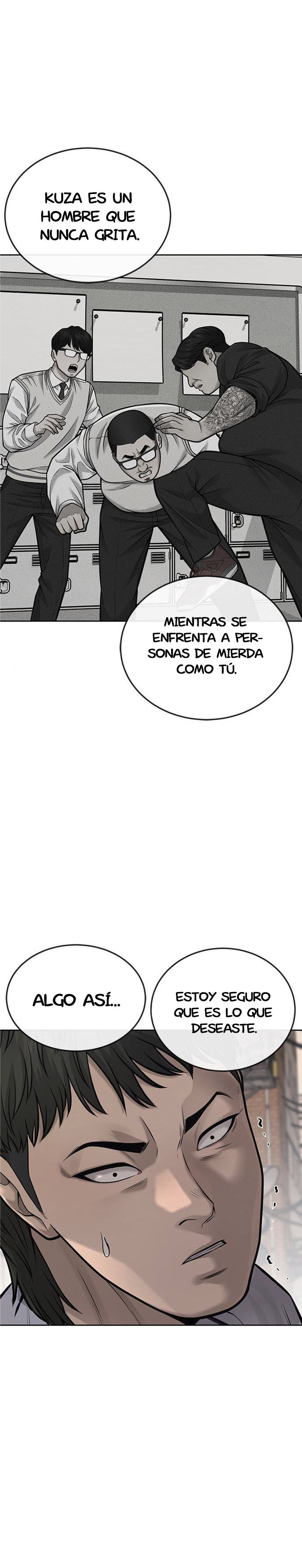 Read Quest Supremacy ES Manga Online