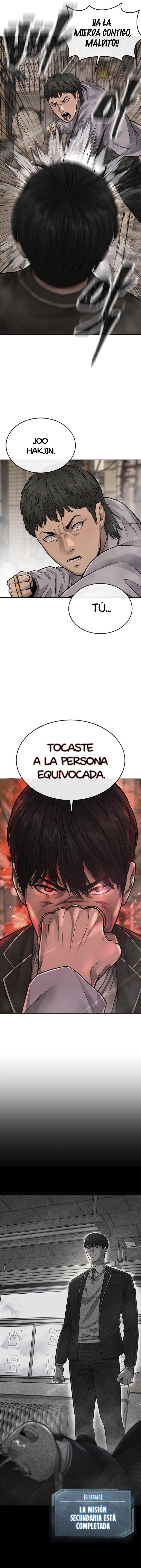 Read Quest Supremacy ES Manga Online