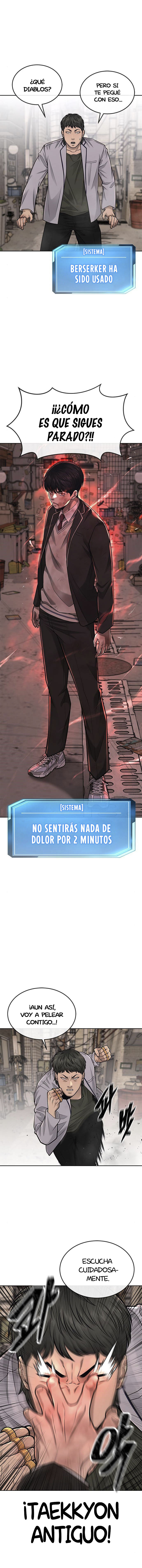 Read Quest Supremacy ES Manga Online