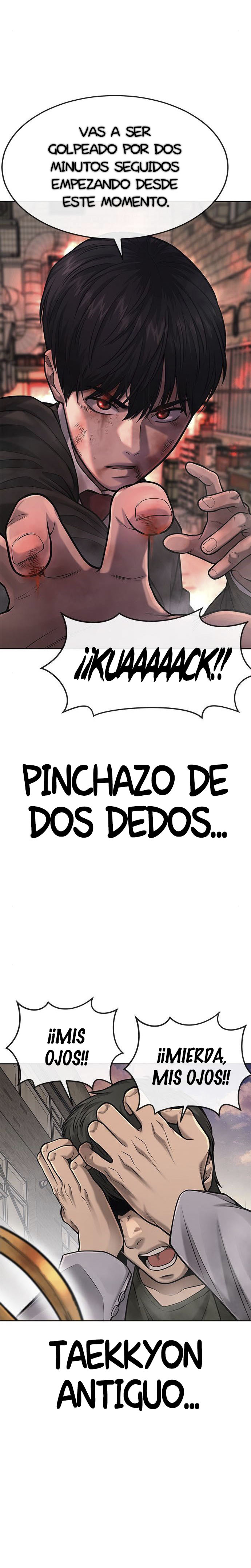 Read Quest Supremacy ES Manga Online