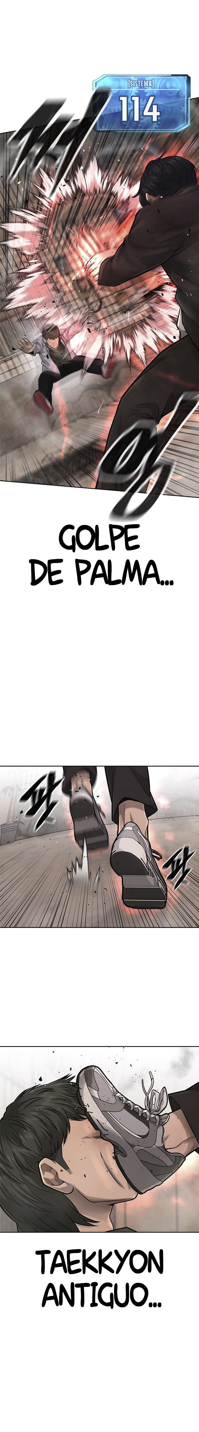 Read Quest Supremacy ES Manga Online
