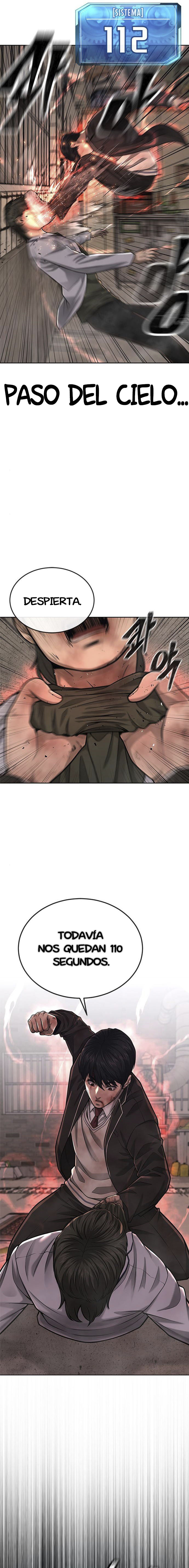 Read Quest Supremacy ES Manga Online