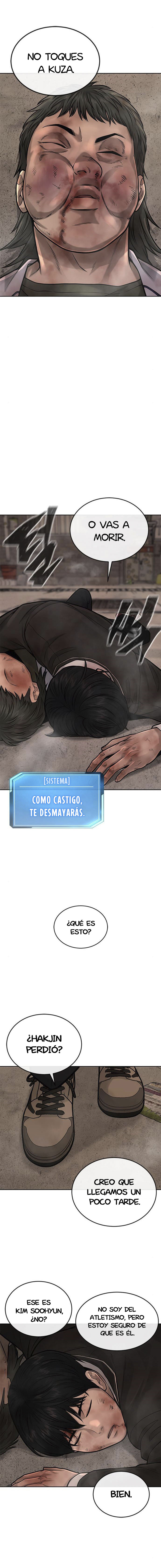 Read Quest Supremacy ES Manga Online