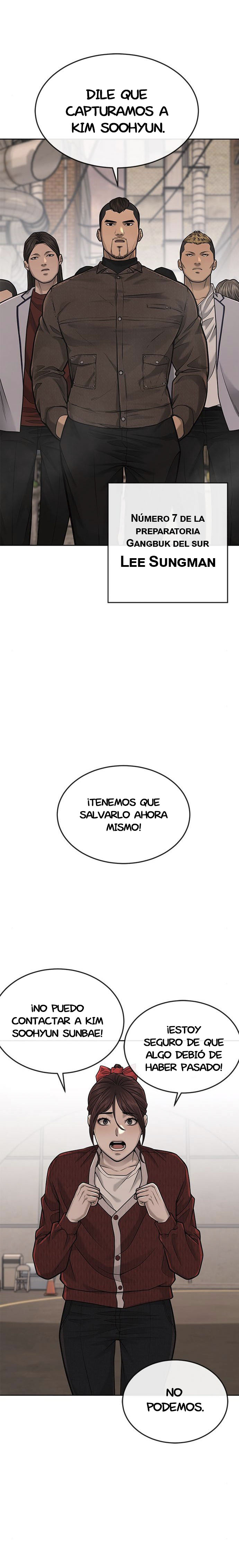 Read Quest Supremacy ES Manga Online