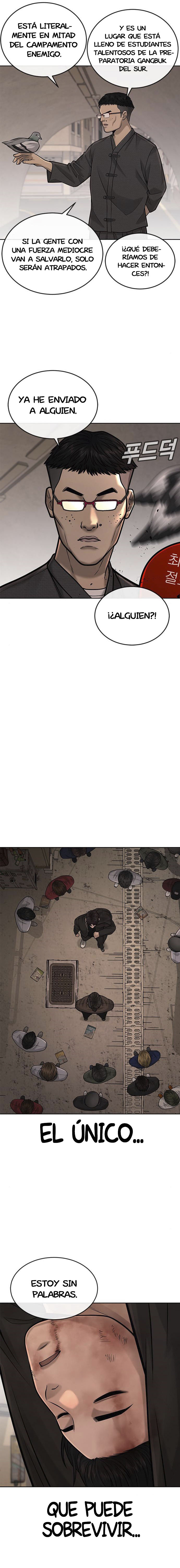 Read Quest Supremacy ES Manga Online