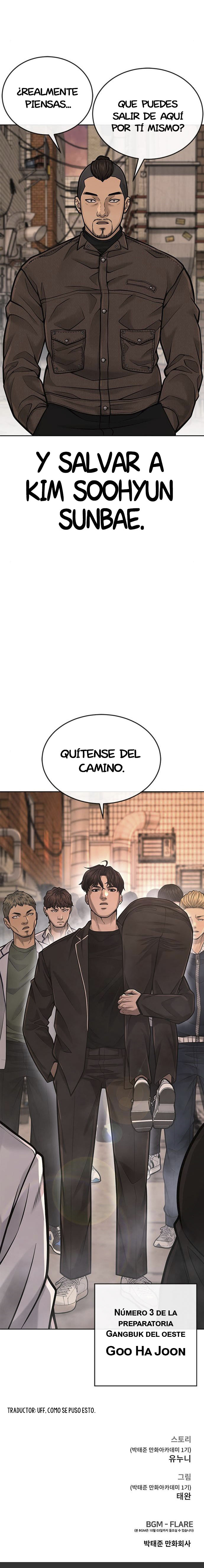 Read Quest Supremacy ES Manga Online