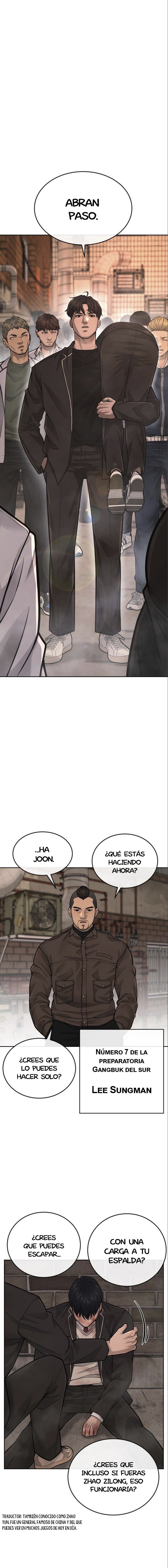 Read Quest Supremacy ES Manga Online
