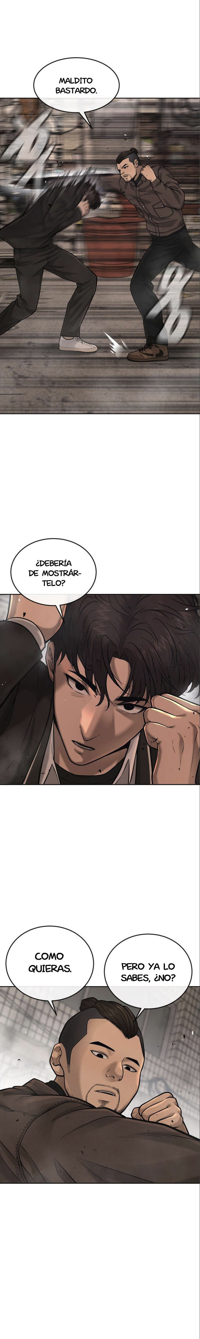 Read Quest Supremacy ES Manga Online