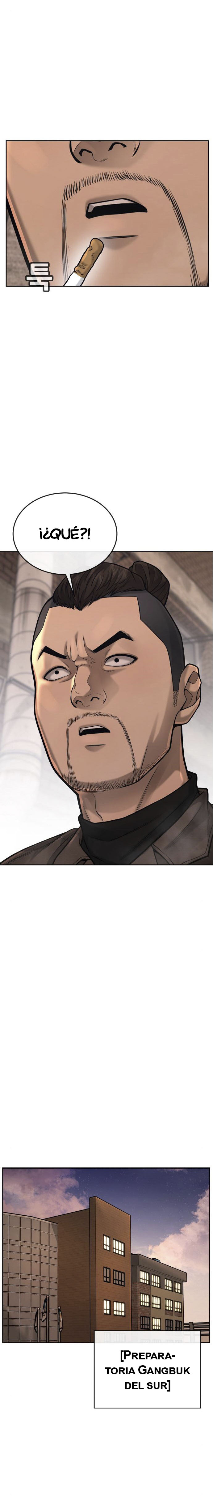 Read Quest Supremacy ES Manga Online