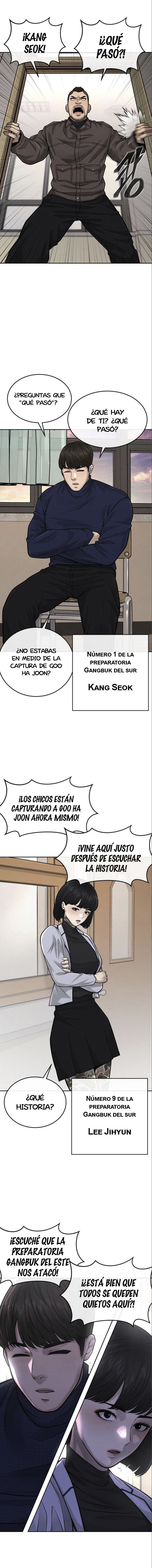 Read Quest Supremacy ES Manga Online