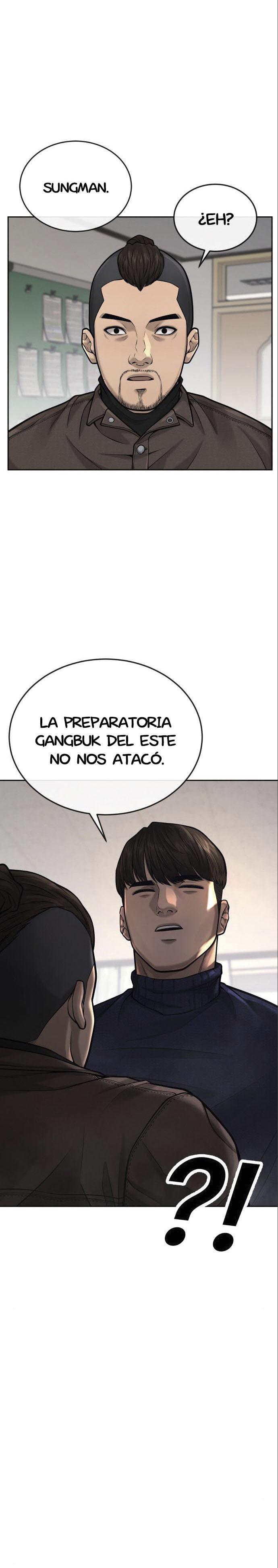 Read Quest Supremacy ES Manga Online