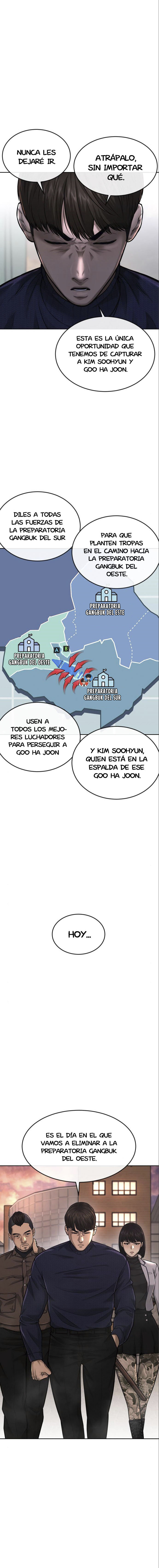 Read Quest Supremacy ES Manga Online