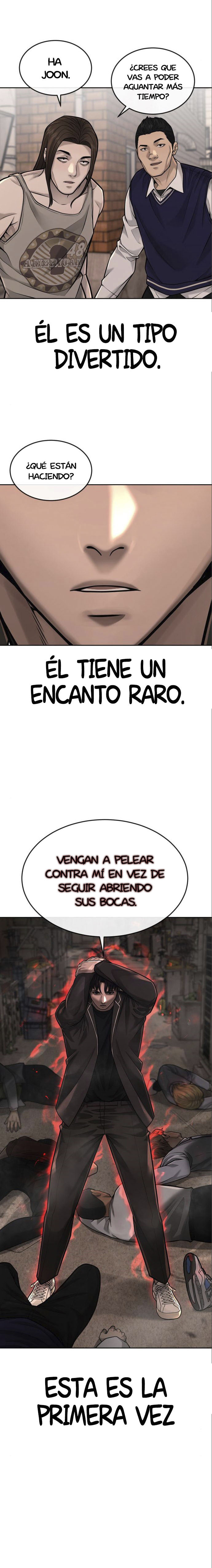 Read Quest Supremacy ES Manga Online
