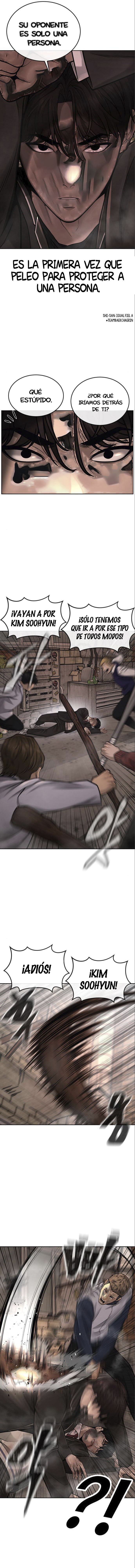 Read Quest Supremacy ES Manga Online