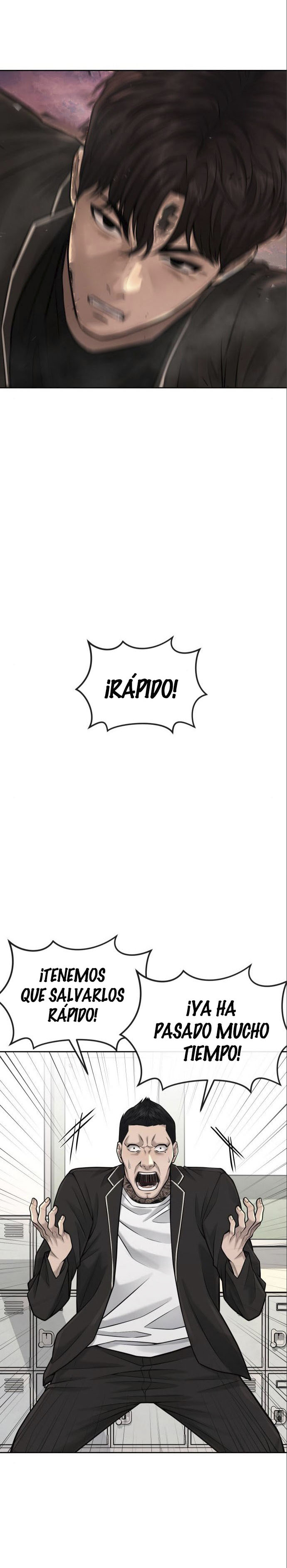 Read Quest Supremacy ES Manga Online