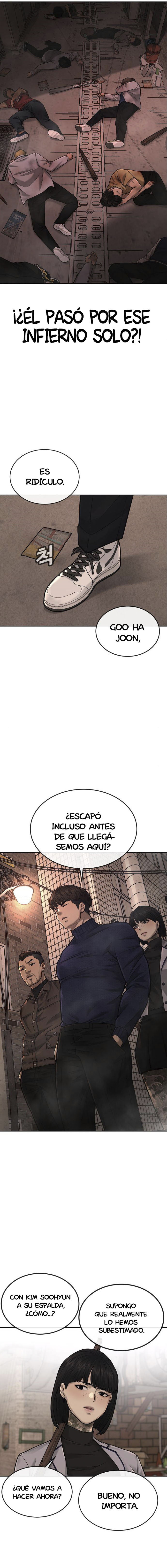 Read Quest Supremacy ES Manga Online