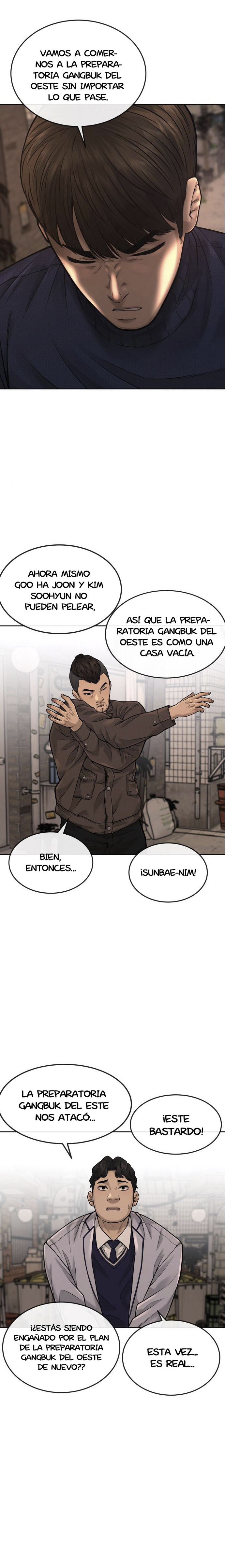 Read Quest Supremacy ES Manga Online
