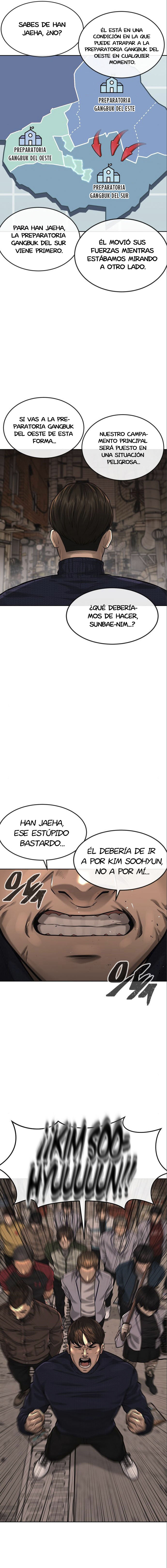 Read Quest Supremacy ES Manga Online